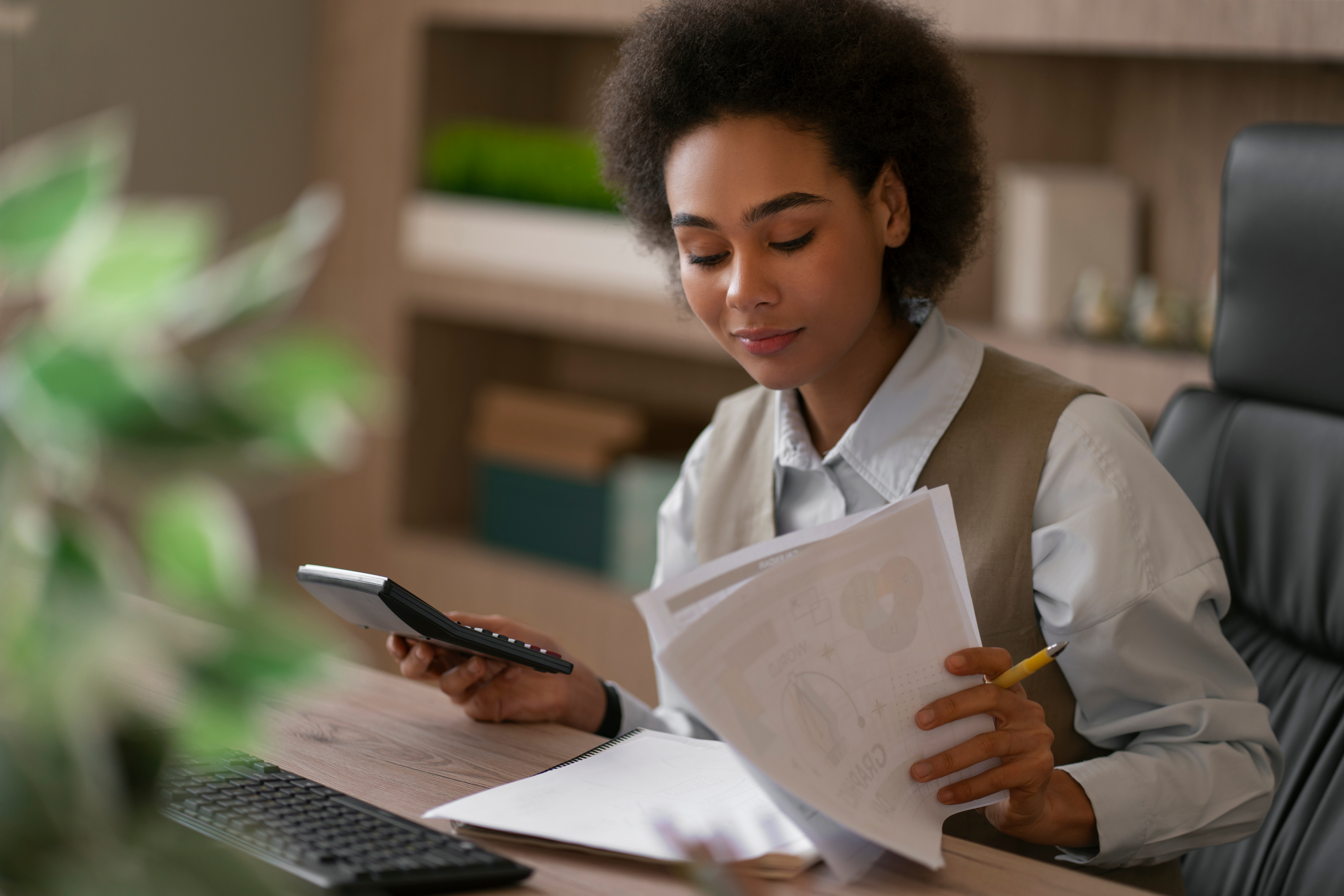 Debt & Bridging Financing