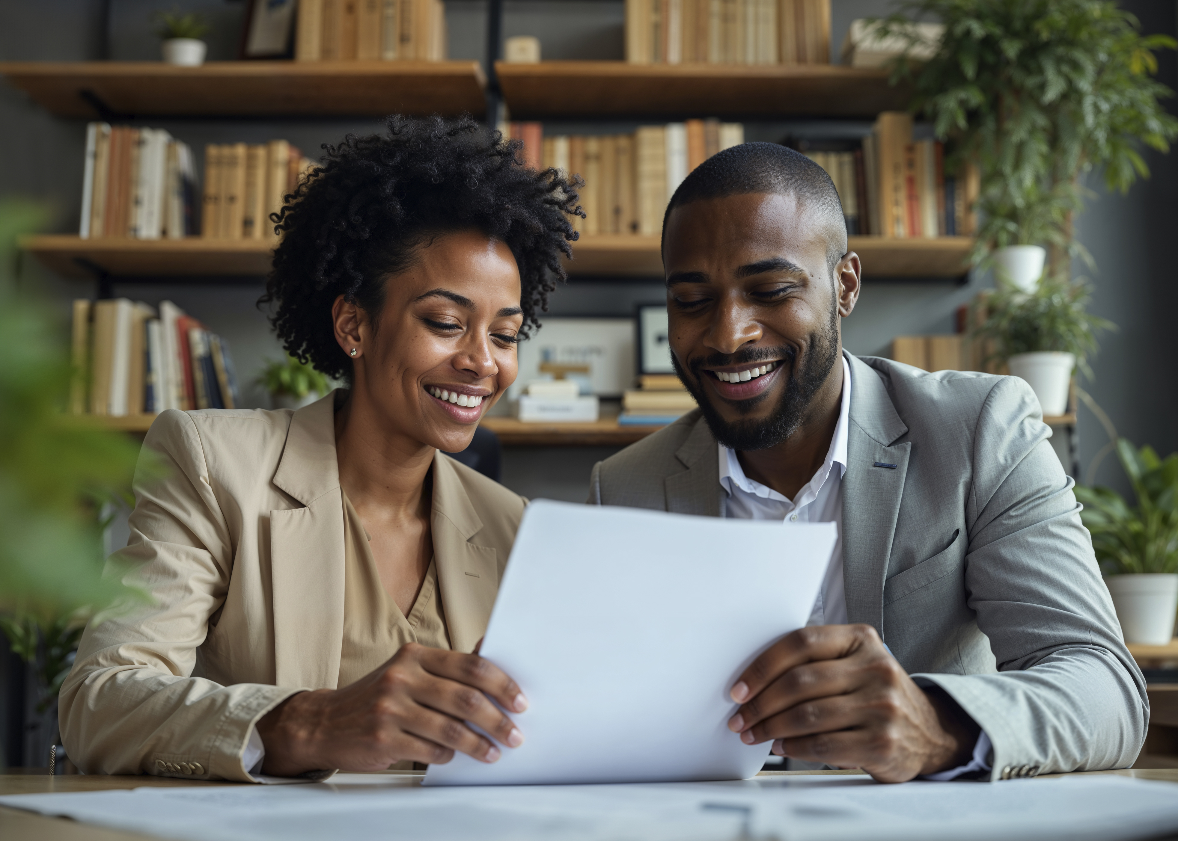 Equity Financing