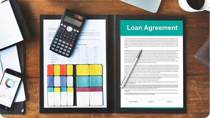 Short-Term Loan