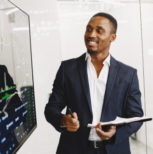 Fintech Business