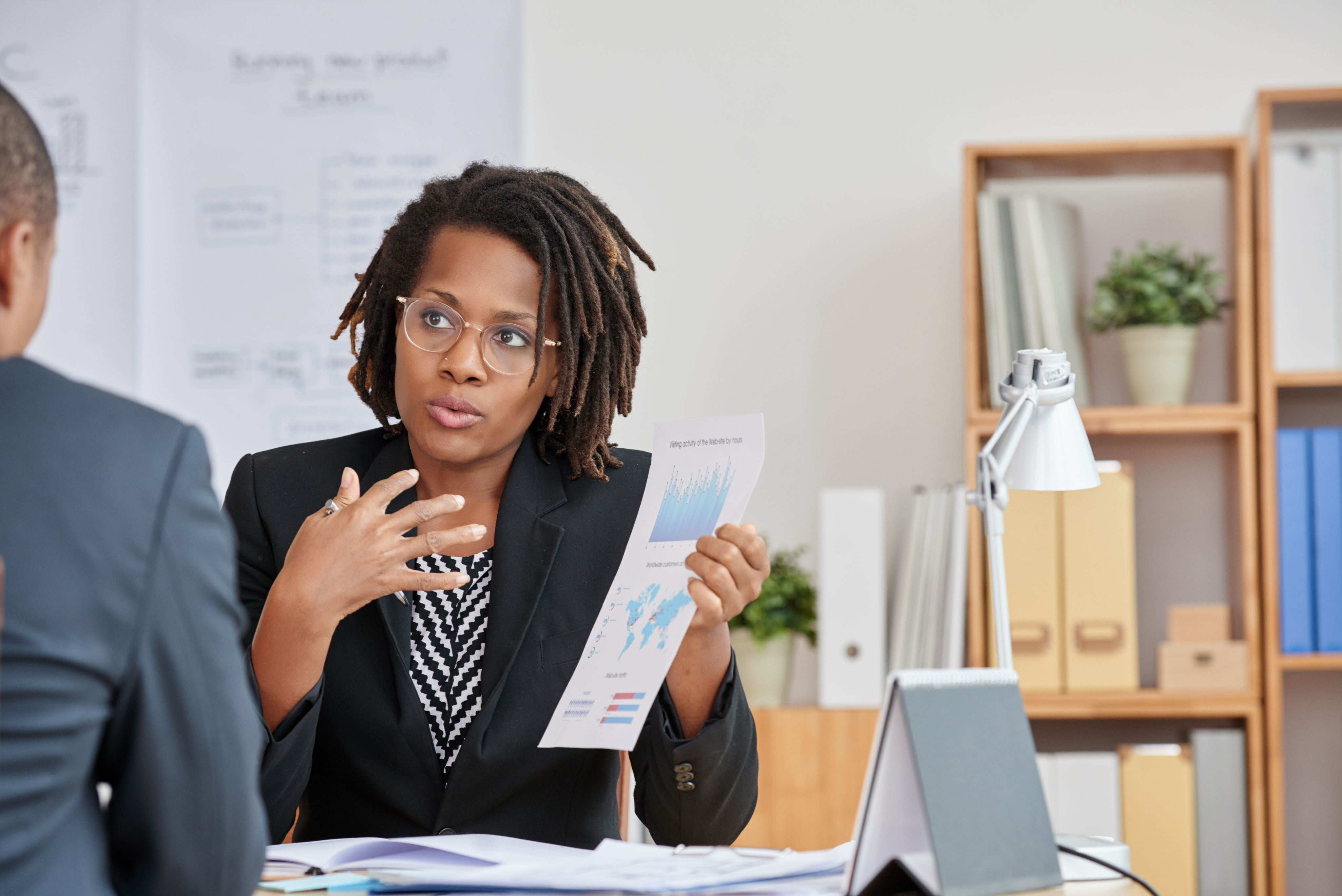 Business Support and Advisory
