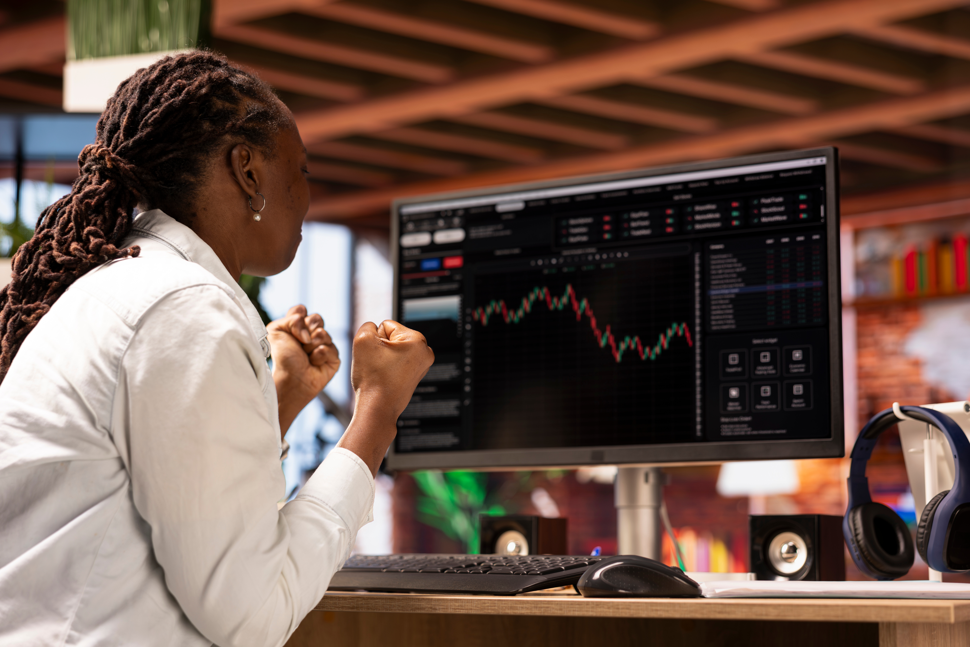 Access to Finance