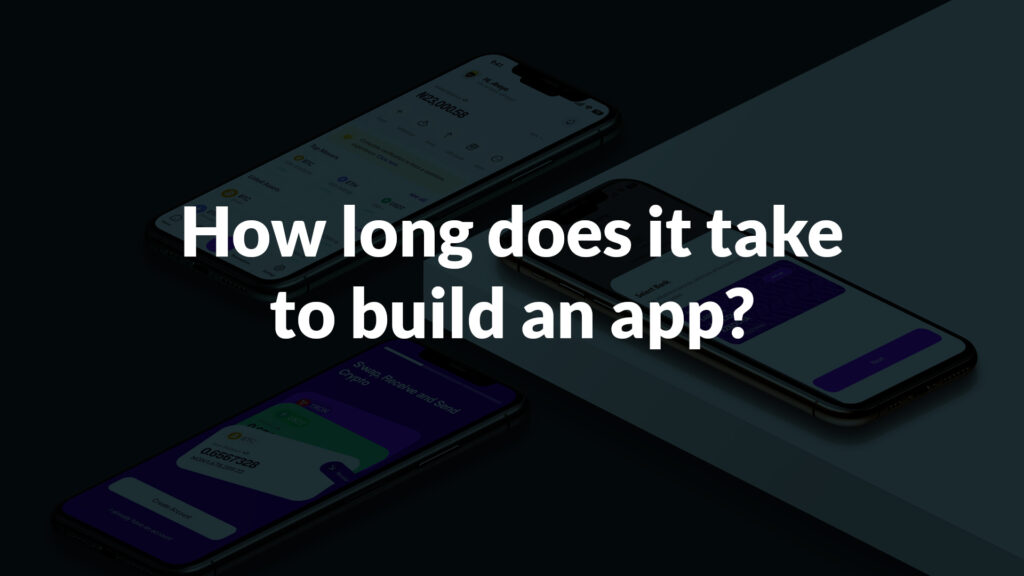 Mobile App